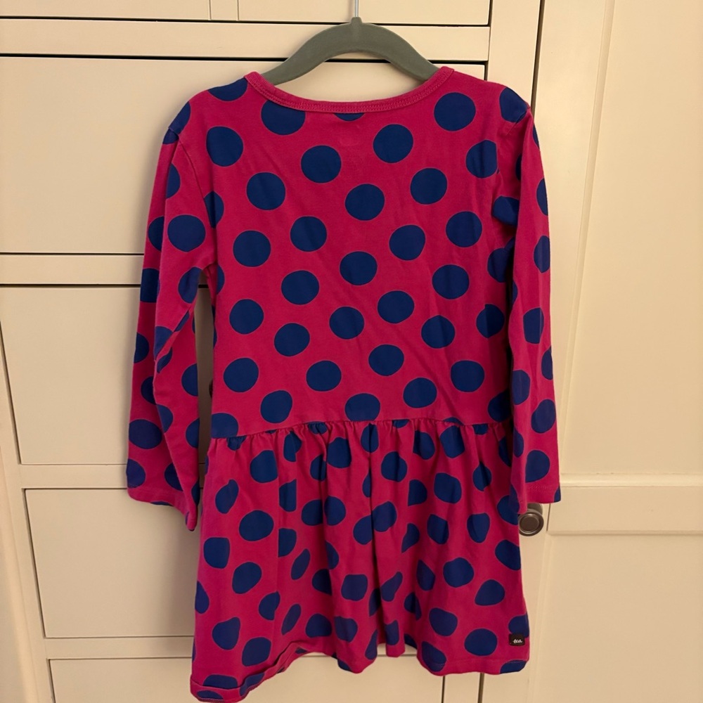 Tea Collection Dress - Picture 3 of 3